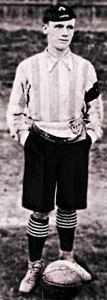 Gorszky Tivadar